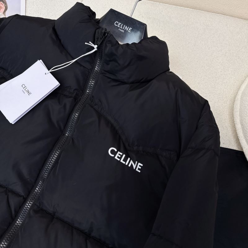 Celine Down Jackets